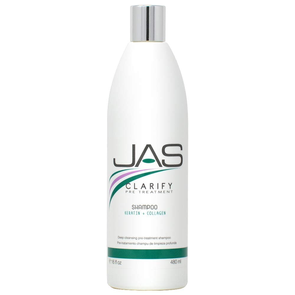 JASClarify Pre Treatment Shampoo 16oz