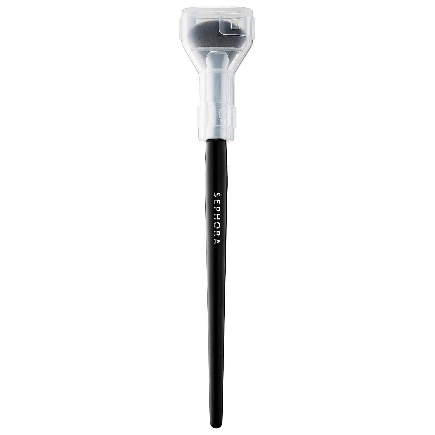 SEPHORA COLLECTION - PRO Fan Highlight Brush #62
