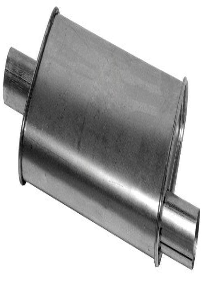17704 Turbo Muffler