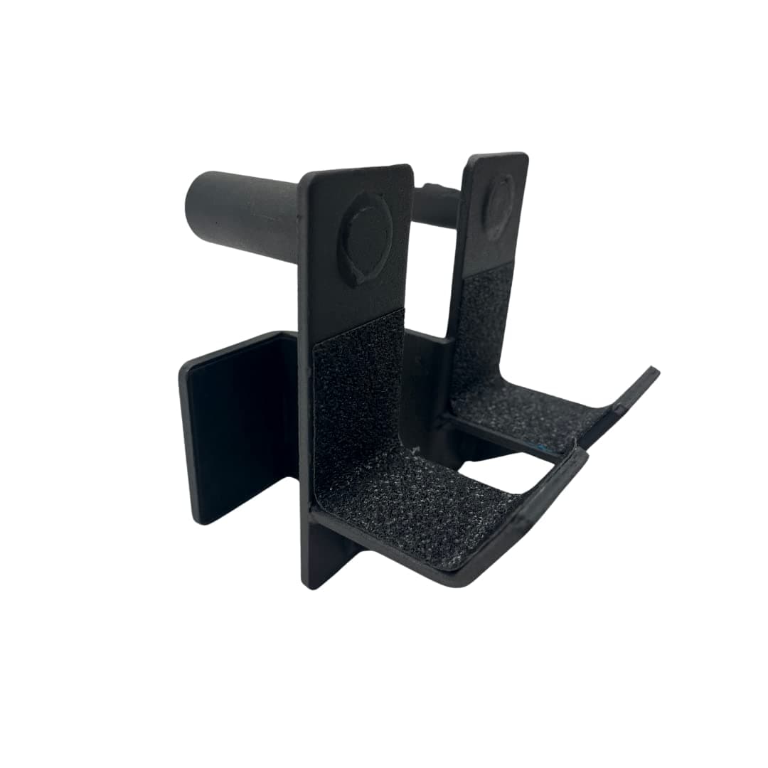 HulkFit2” x 2” Power Cage, Squat Rack, Strength Training Home Gym