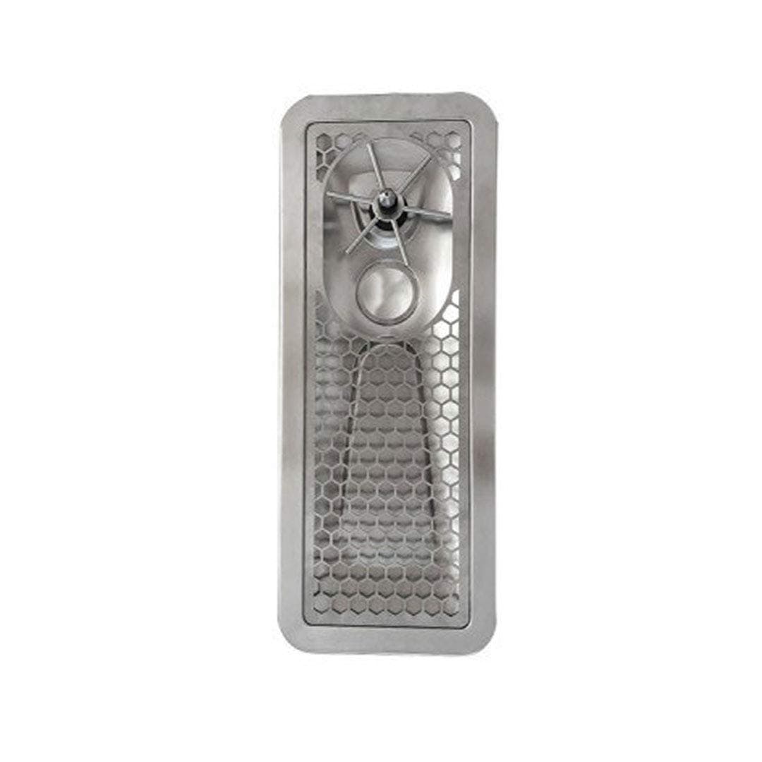 600mm Spinjet Pitcher Rinser by dipacci