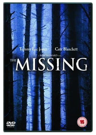 The Missing [DVD]