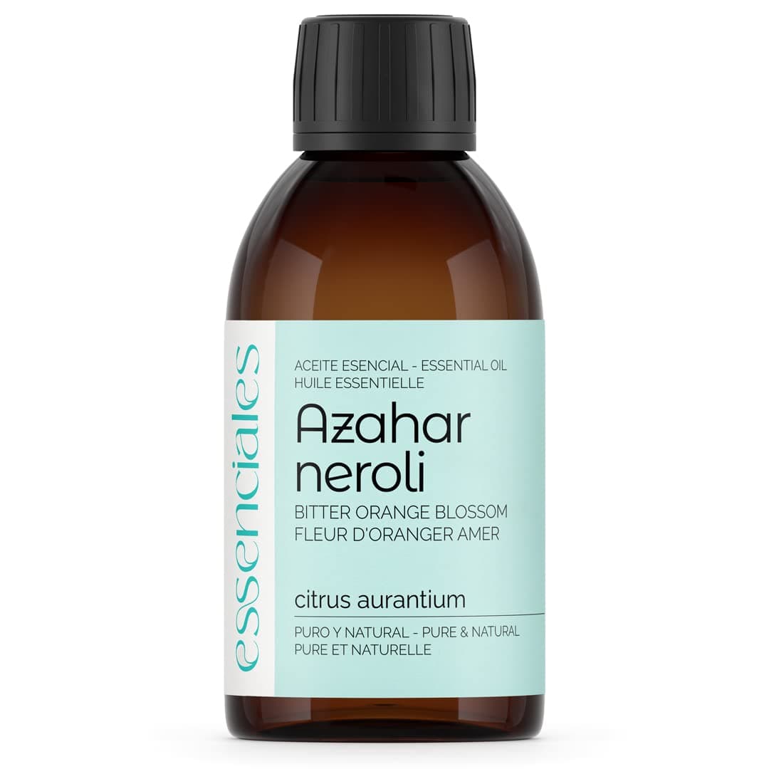 Neroli - Essential Oil - 100% Pure - 200 ml