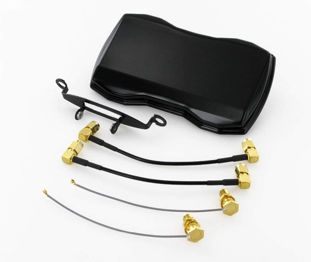 Itelite DBS Drone DJI Mavic Pro Range Extender - Nano Sync