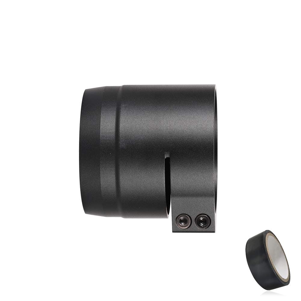 48mm Scope Adapter for PARD NV007 Night Vision Scopecam Fitting 48mm Mount NV007-ADP48