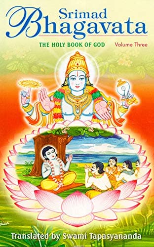 Srimad Bhagavata Volume – 3