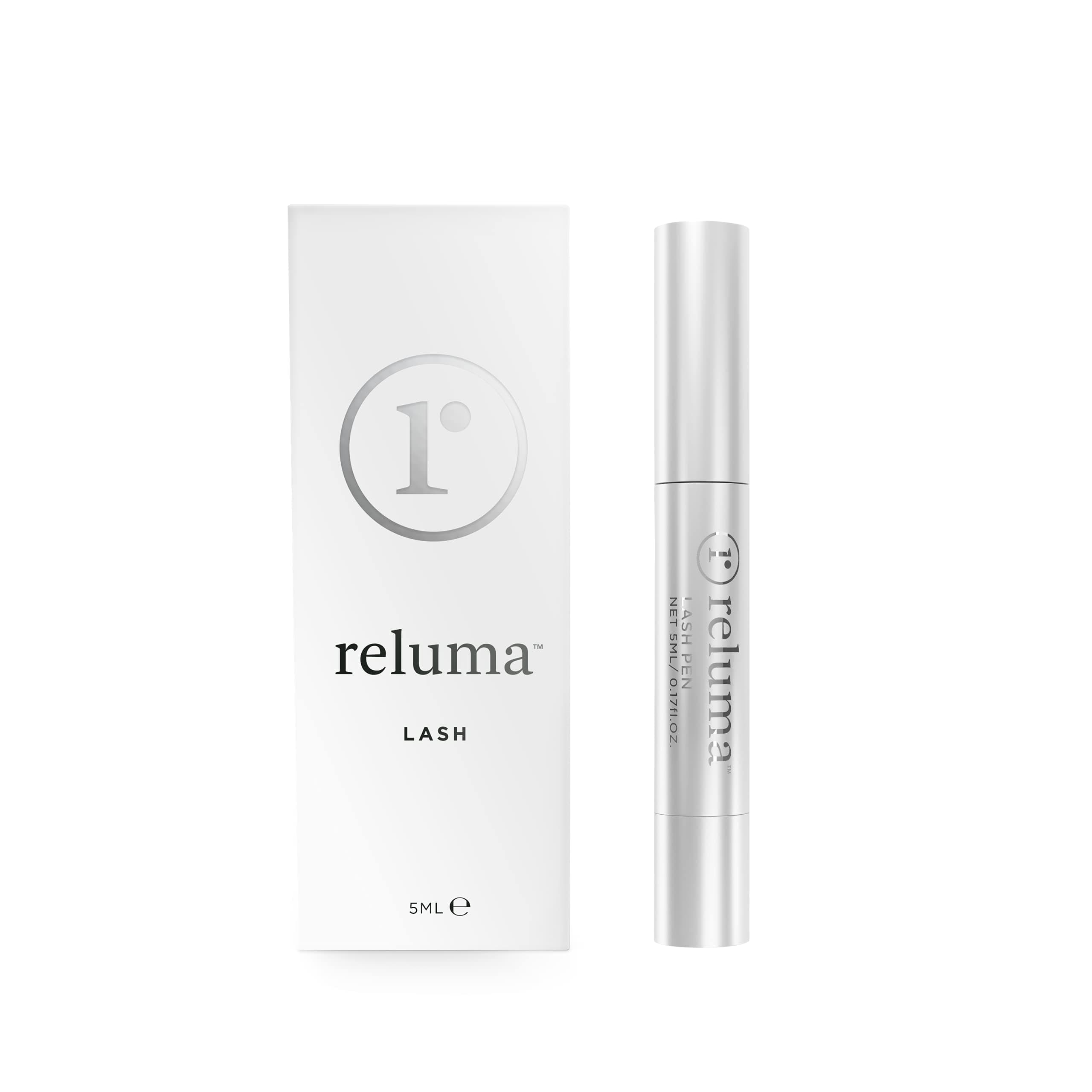 ReLumaRELUMA LASH - Active Eyelash Technology 0.17oz