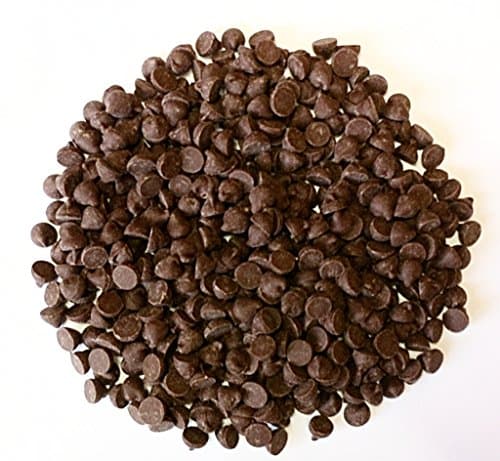 Scott's Cakes 1 Pound Dark Chocolate Chips
