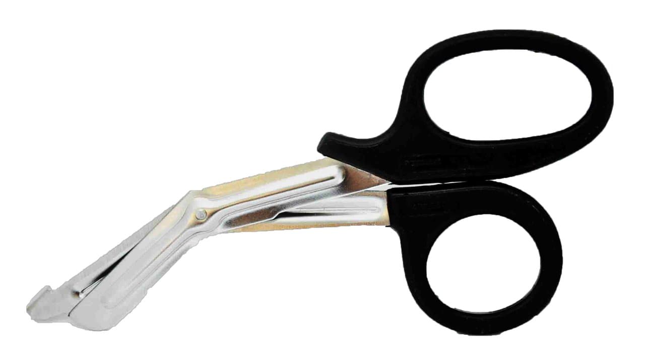 7.5" Trauma Shears (Paramedic Scissors)