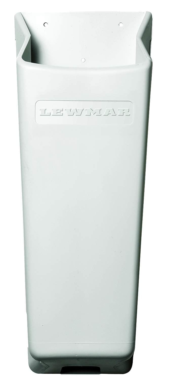 LewmarWinch Handle Holder, Grey, Standard