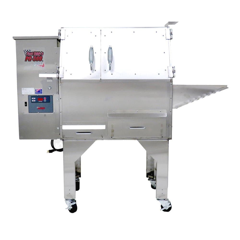 Cookshack PG500 Fast Eddy's Pellet Grill