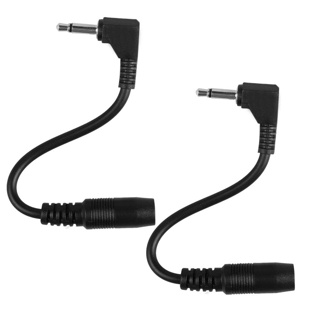 Postive Tip Power Supply Converter