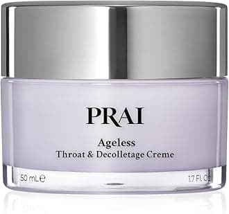 Prai Ageless Throat & Decolletage Creme 50ml
