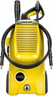 Kärcher K 5 CLASSIC 145 Bar Pressure Washer