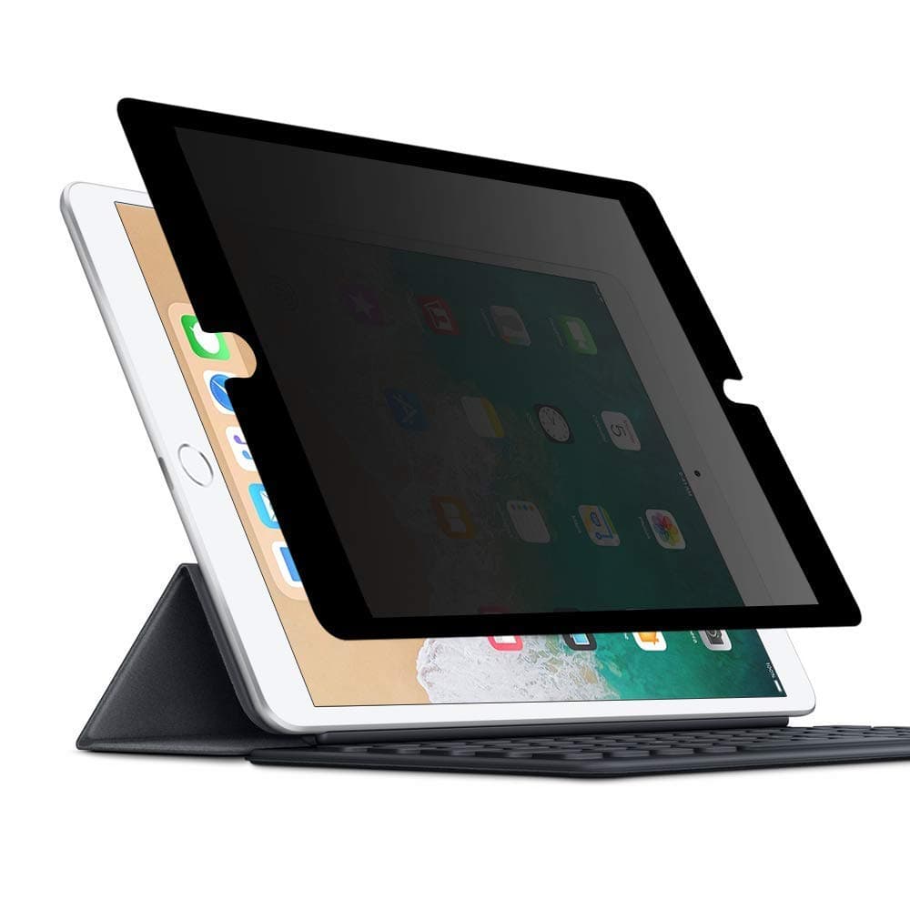 [Updated Version] iPad Pro 9.7 Privacy Screen Protector, for Apple ipad pro 9.7 inch [Anti-Spy Filter ][Compatible Apple Pencil][Anti-Glare ]