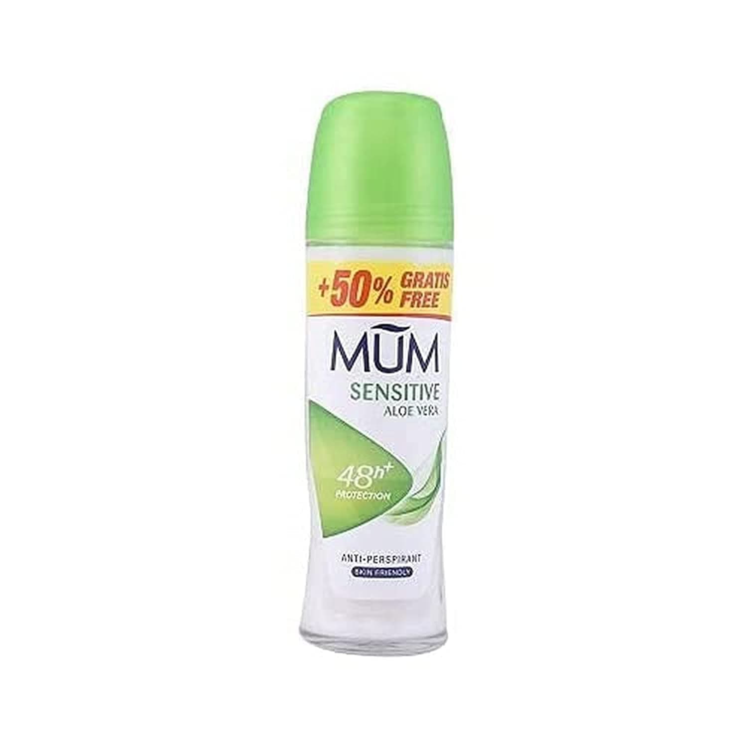 Rollon Deodorant Aloe 50ml + 25Ml