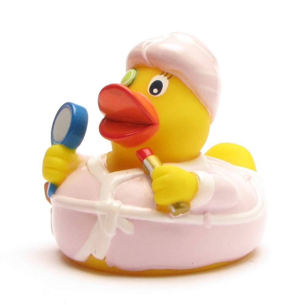 DUCKSHOPRubber Duck Beauty