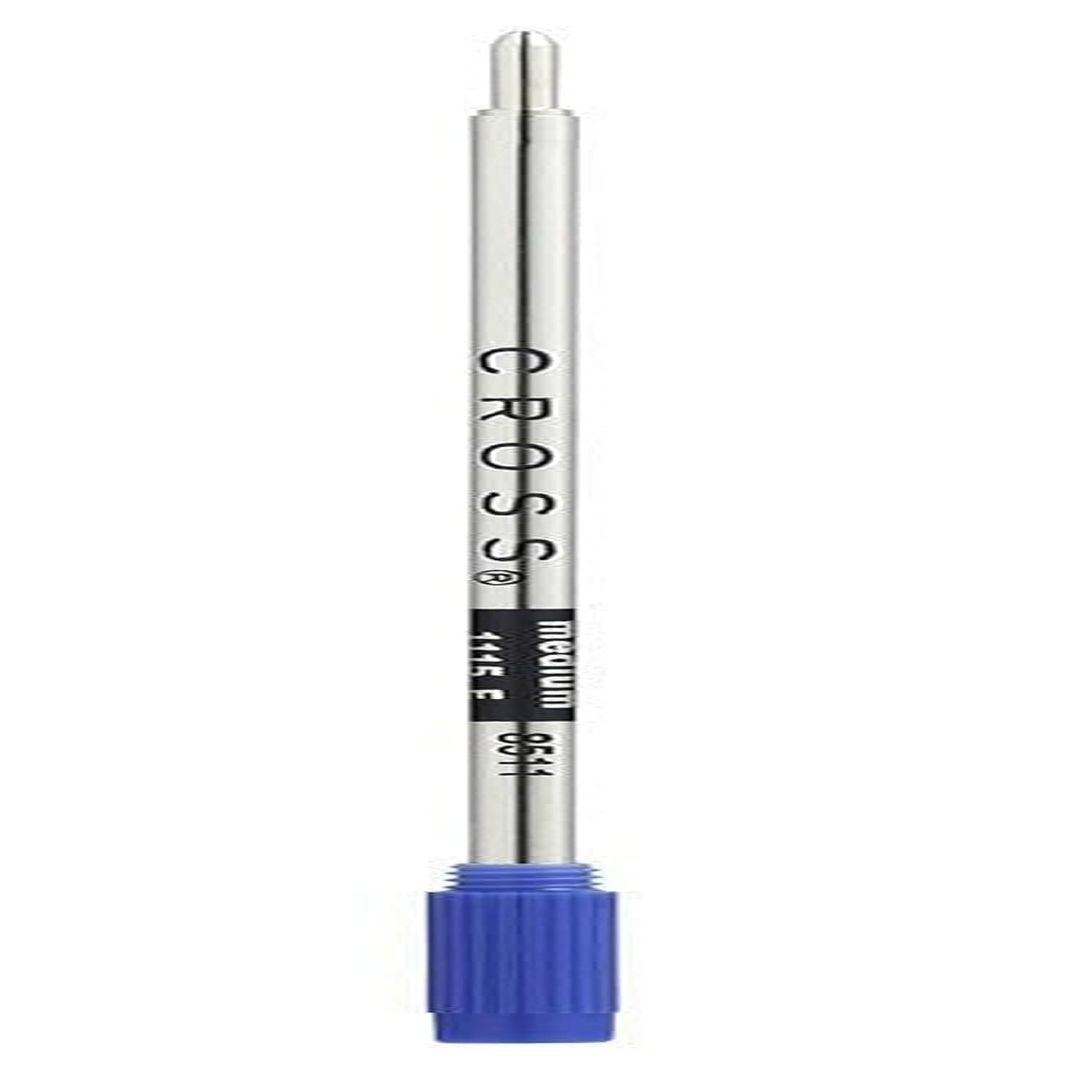 Cross Refill Dual Pack Blue Ink