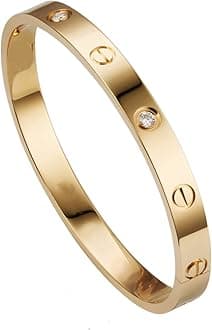 Jewels Galaxy Jewellery For Women Contemporary Love Bracelet