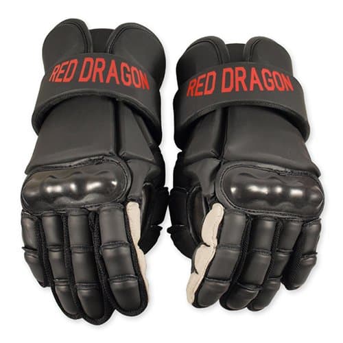 Hema Gloves 13" AR7004 Black