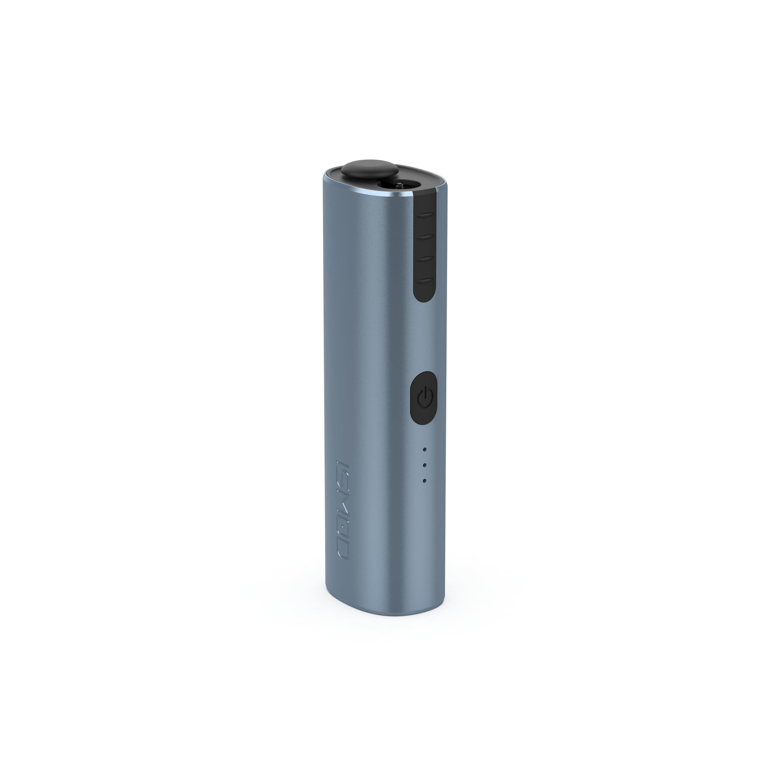 Mini Tobacco Heating Device - AQUA BLUE