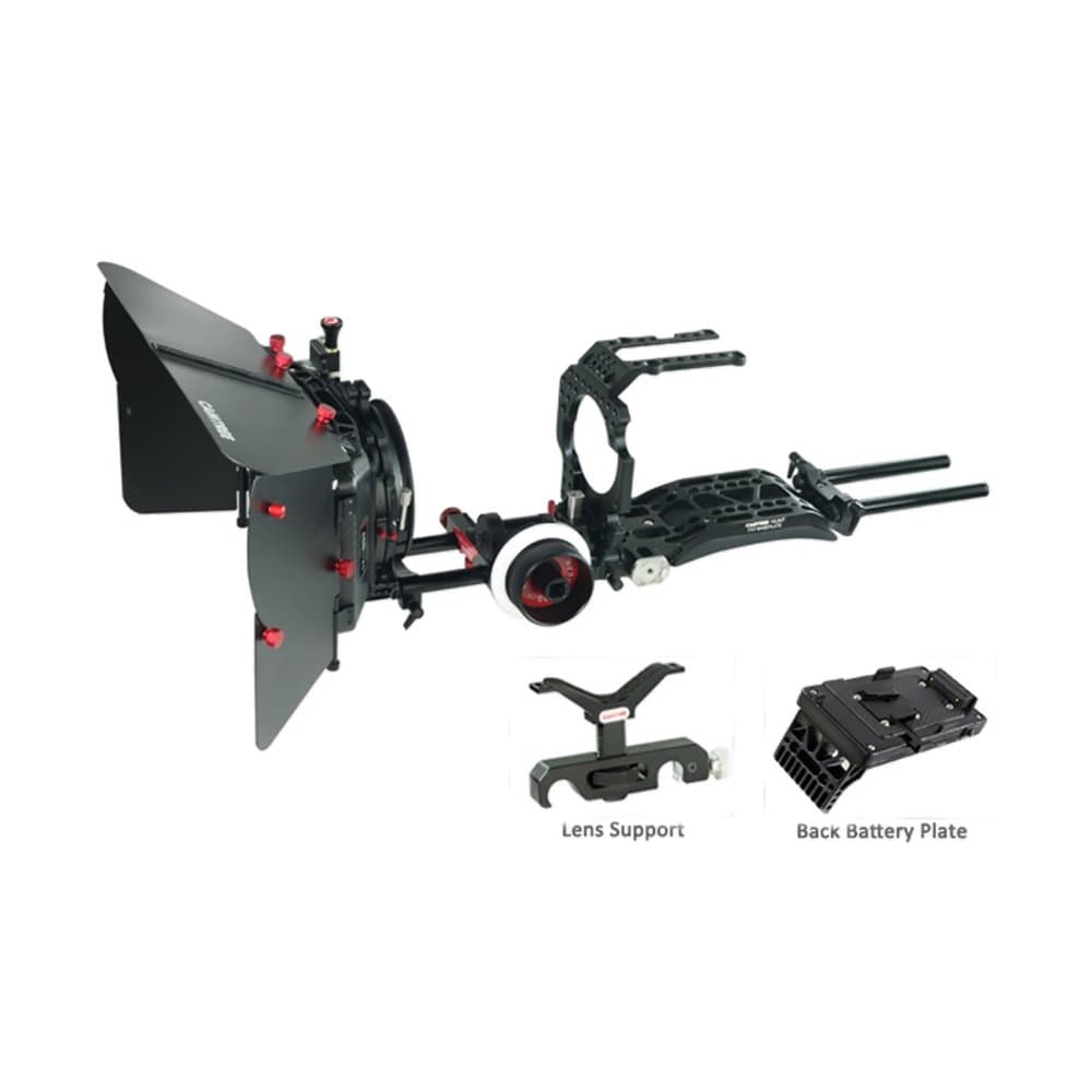 Cage Kit for Sony PXW-FS7 (CH-FS7-CKIT)