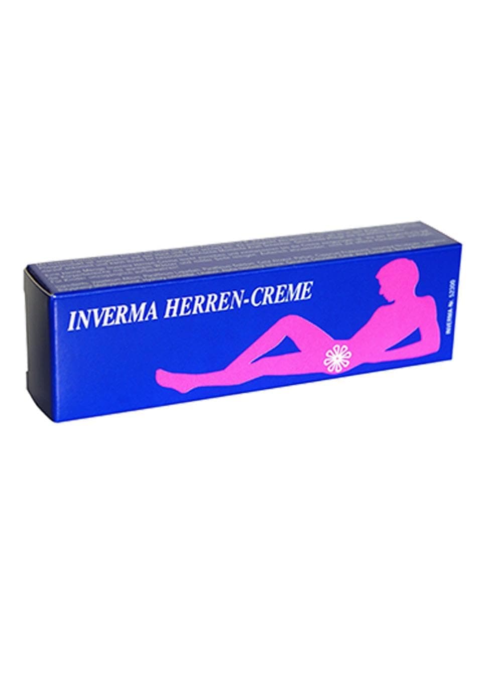 Inverma Herren Cream, 20 ml