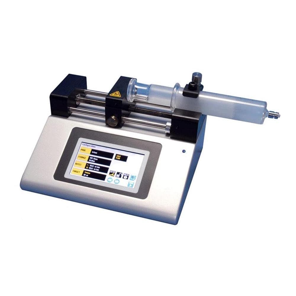 78-8302 Microliter Syringe Multi-Rack Option for Legato 200-Series Programmable Syringe Pumps