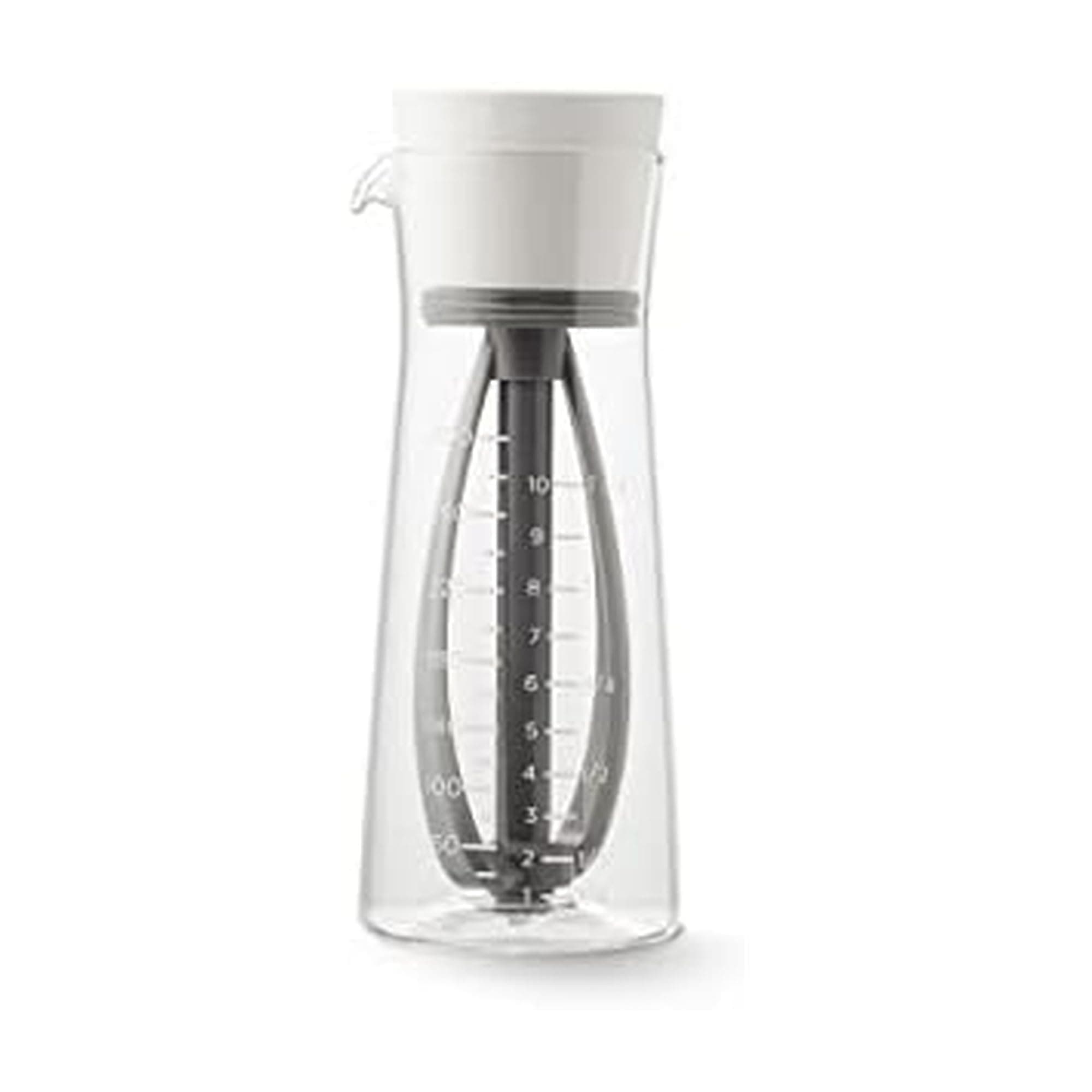 Chef'n Salad Dressing Mixer