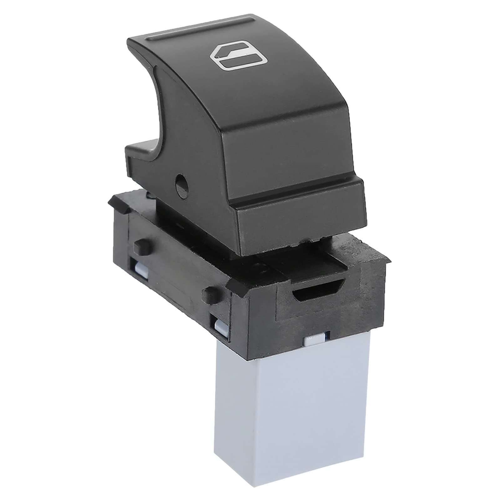 – Switch for Power Window Regulator, Fydun Power Window Switch Glass Lifting Switch Window Switch Electric Master Window Switch for Roomster