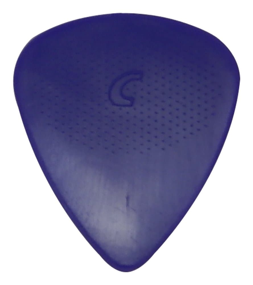 "Cat Tongue" 16 Picks (.60mm)