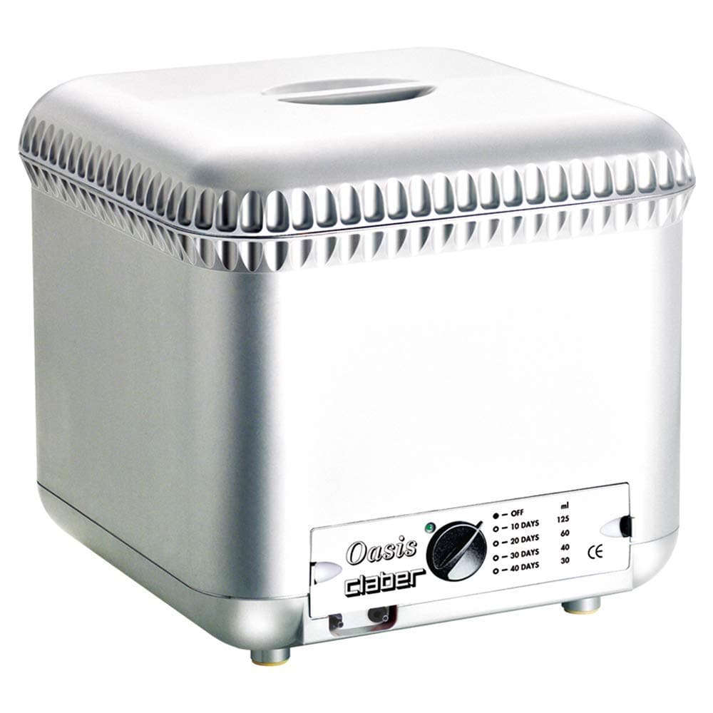 Claber 8053 Oasis Automatic Drip Watering for irrigation - Silver