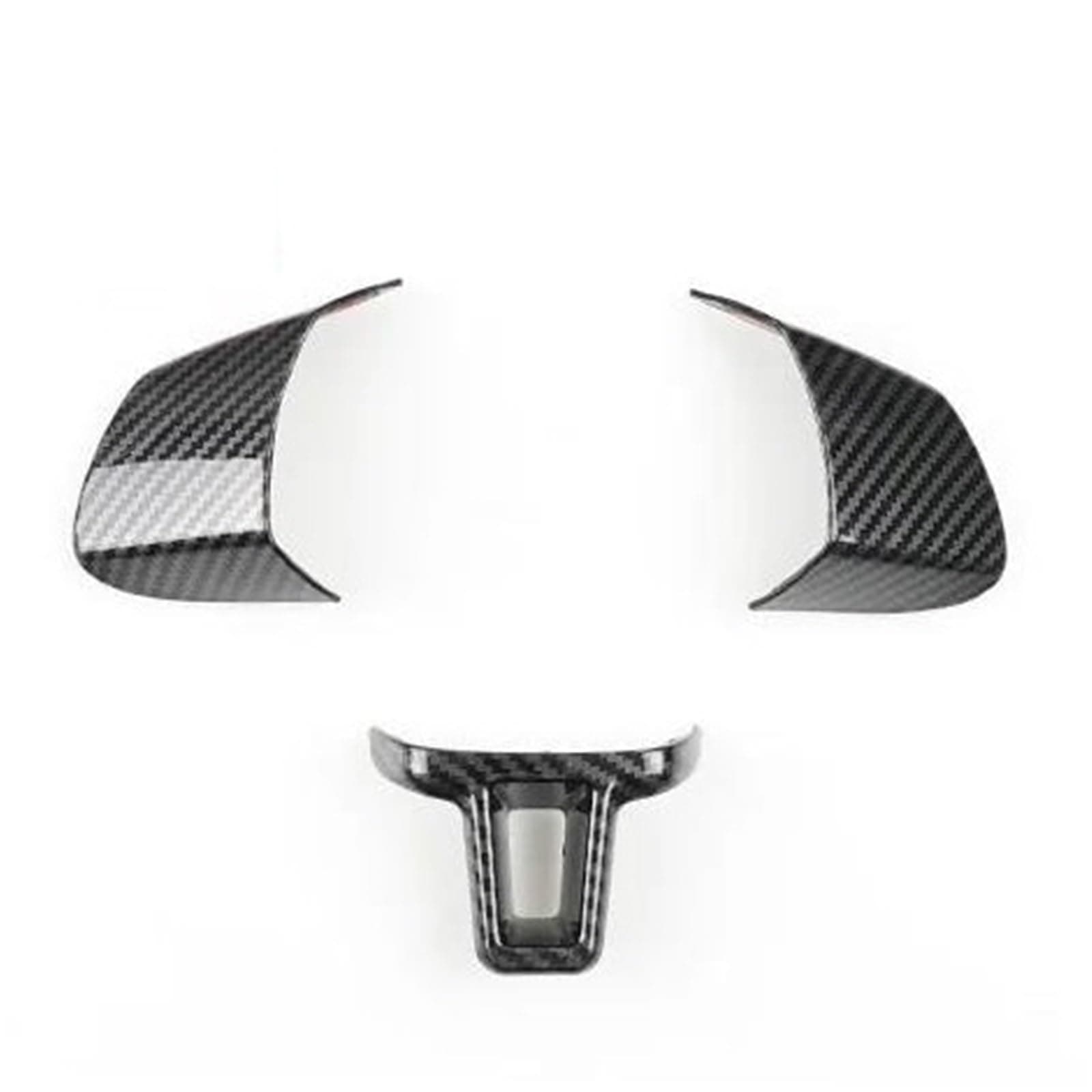 Car Interior for Golf 6 MK6 for Passat B7 for CC for Jetta for Bora for Polo for Tiguan for Caddy for Touran Car Protective Trim Car Molding Strip