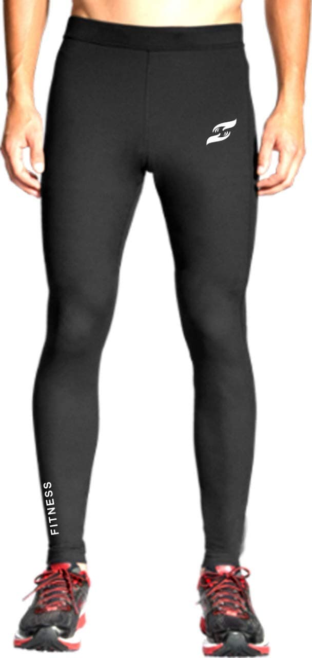 Just Care Unisex Athletic Fit Leggings