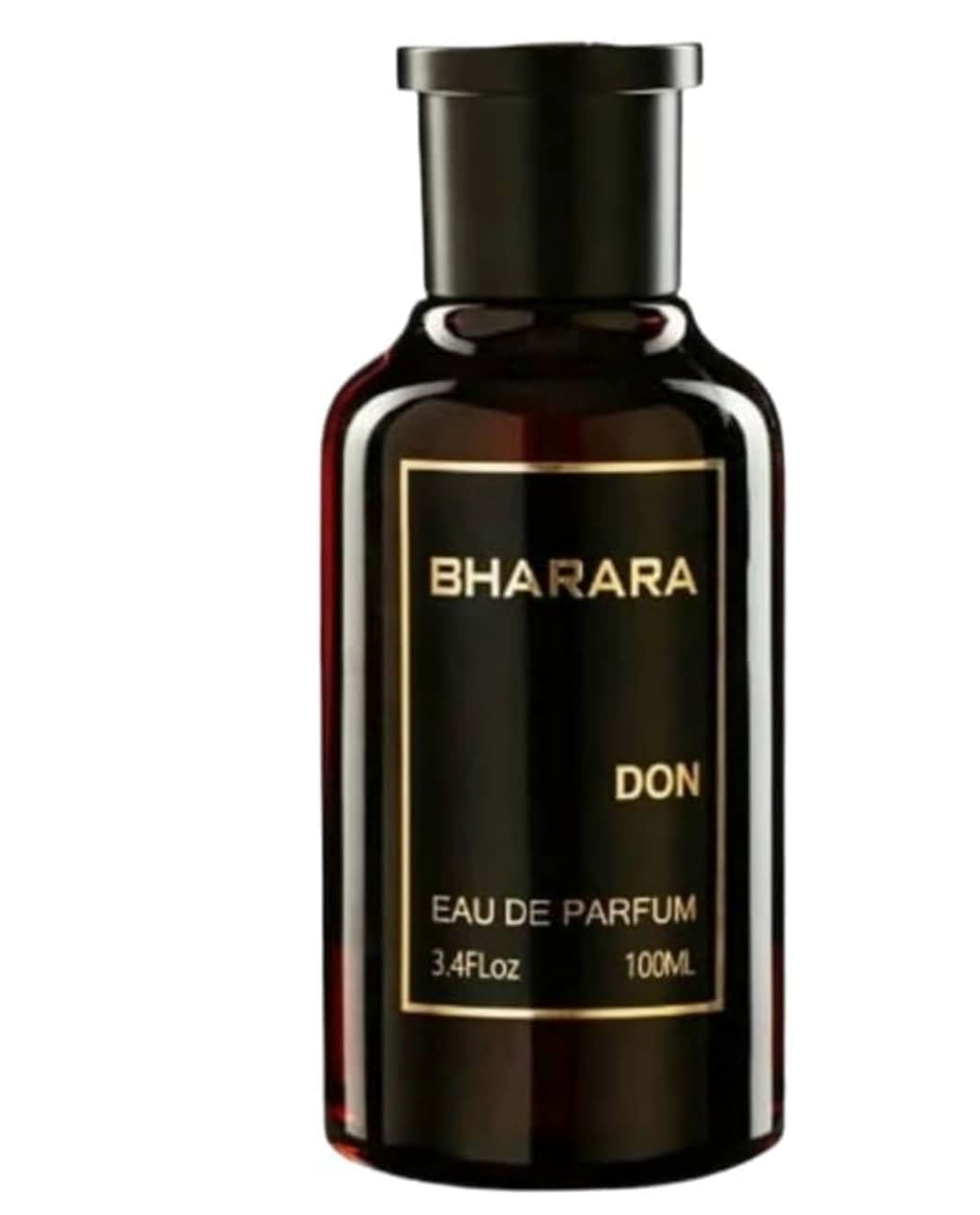 Don by Bharara for Men - 3.4 oz EDP Spray