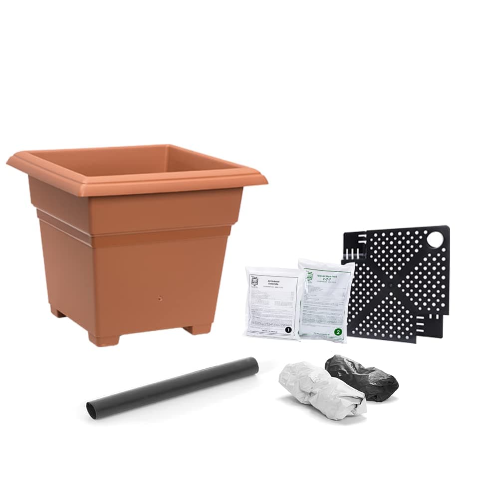 81705 Garden Kit, Terracotta
