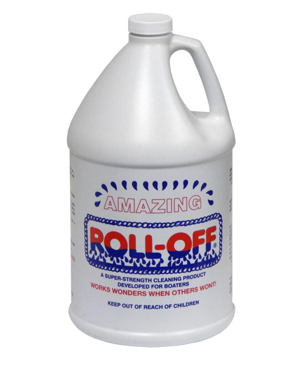 Bell Chemical Rol-Off