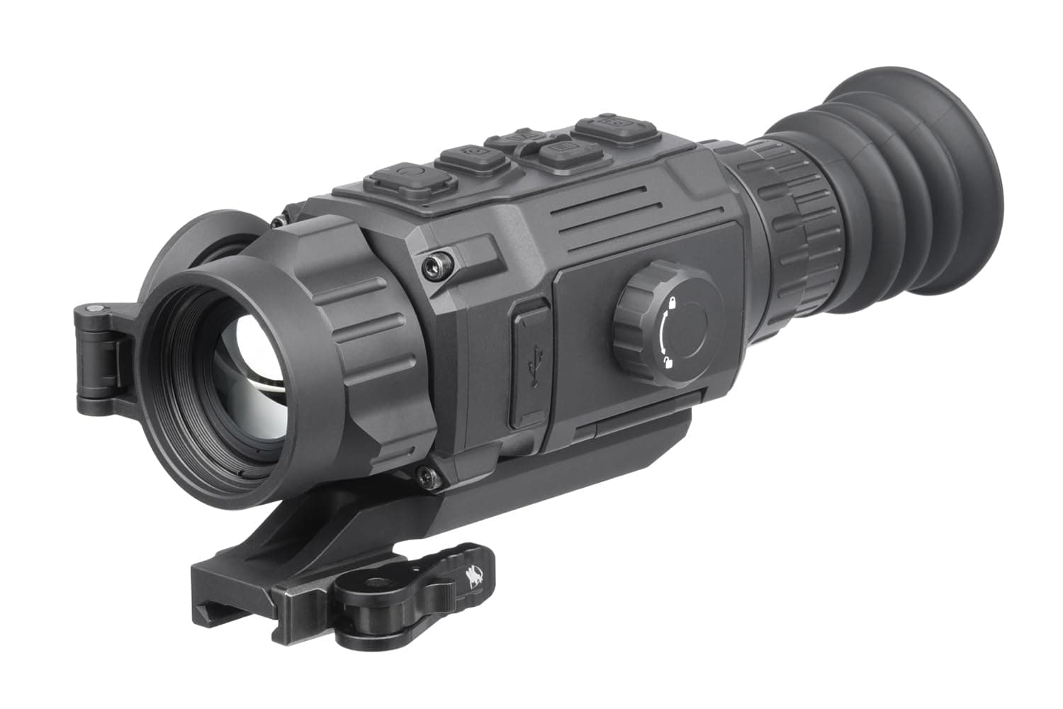 AGM RATTLERV2 35-384 THERMAL SCOPE