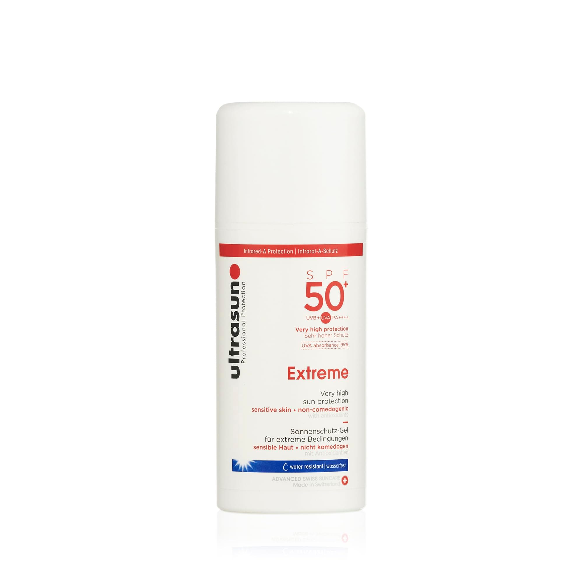 Extreme SPF50+ 100ml