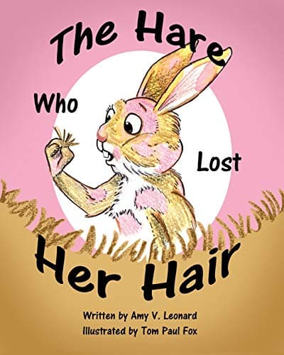 The Hare Who Lost Her Hair