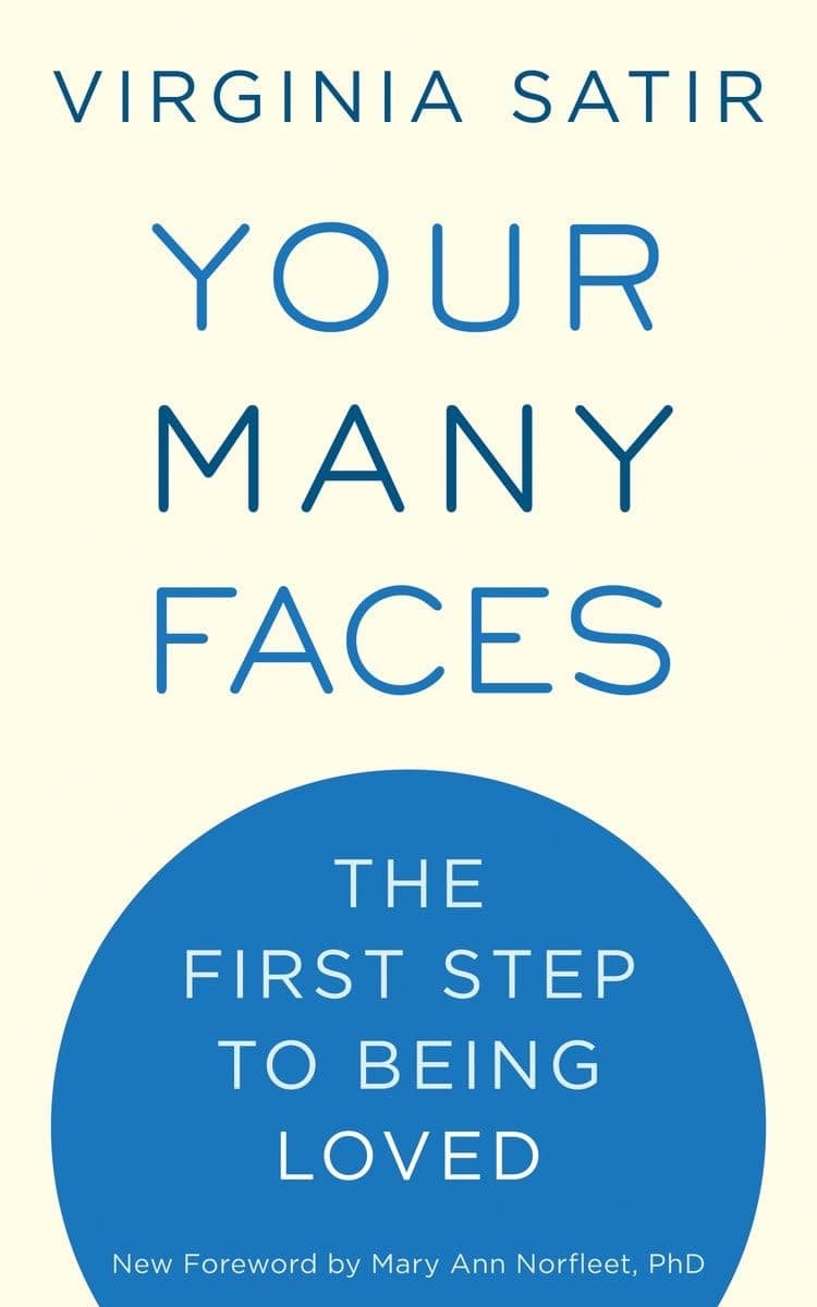 Your Many Faces: The First Step to Being Loved Paperback – October 6, 2009