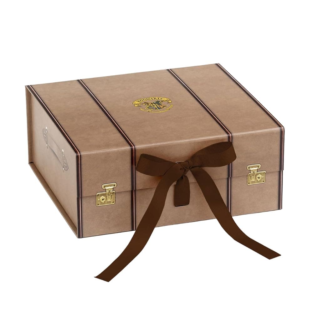 HARRY POTTER Trunk Gift Box Size Medium