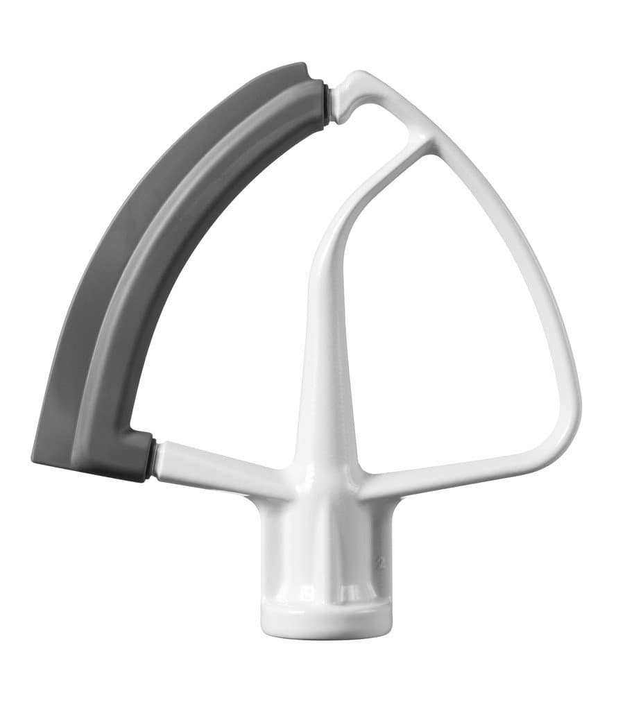 KitchenAid KFE5T Tilt-Head Flex Edge Beater