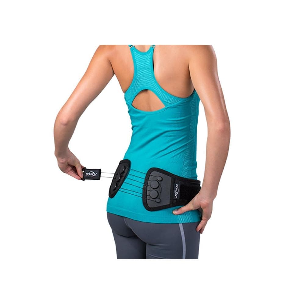 DonJoy Sacroiliac (SI) Joint Support Belt