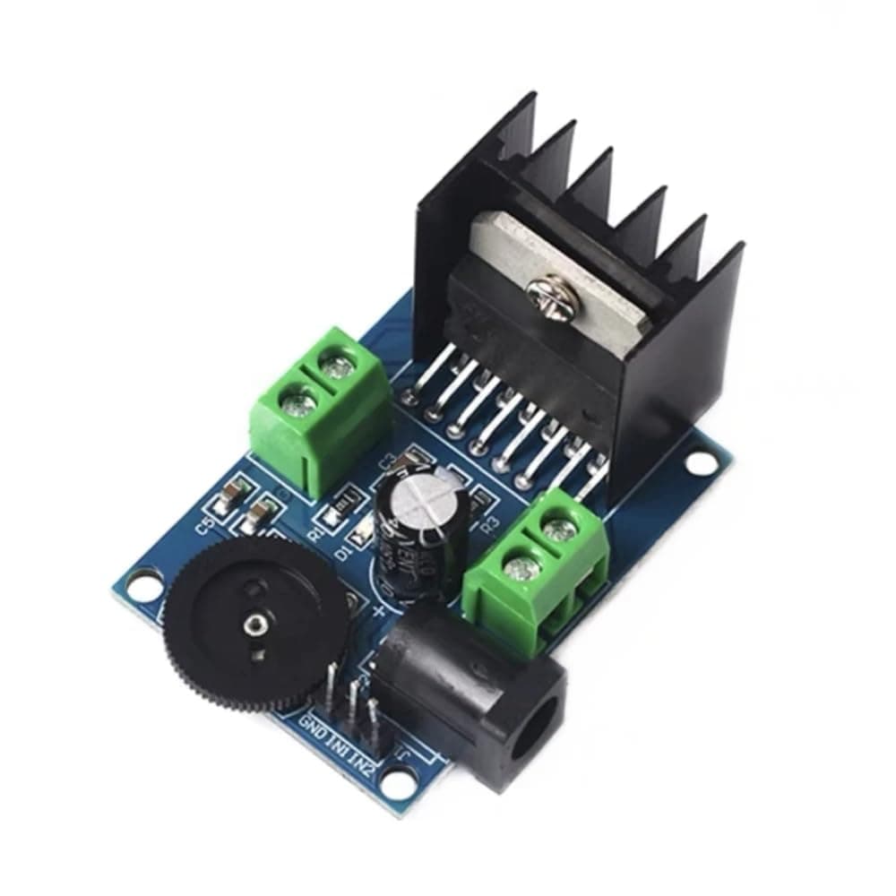 DollaTek TDA7297 power amplifier module audio amplifier module