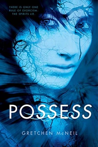 Possess Paperback – August 21, 2012