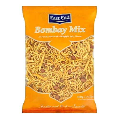 East End Bombay Mix 400g