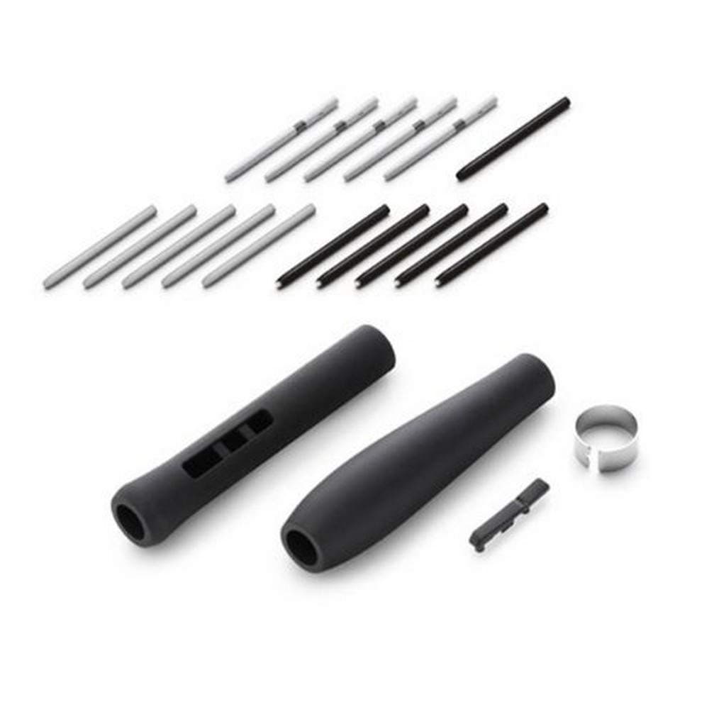 Accessory Kit for Intuos4/5, Black