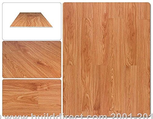 Vesdura 2mm Vinyl Plank Flooring