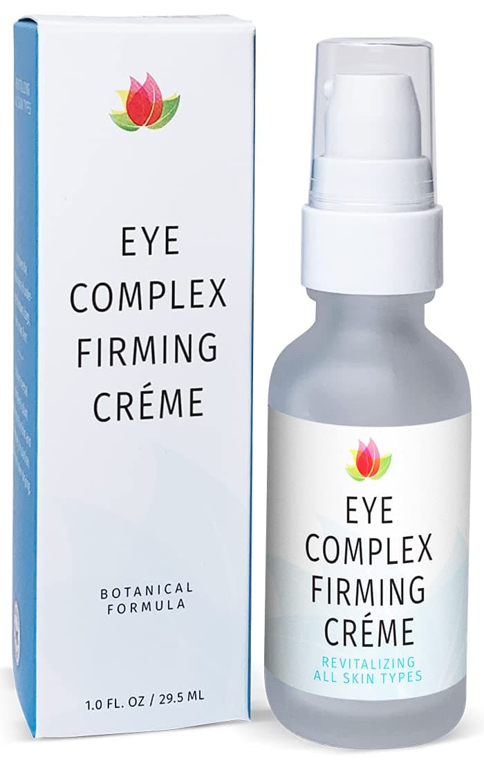 Reviva LabsEye Complex Firming Cream.75 oz.